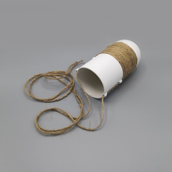 Modern Wall Hanging Garden & Indoor Planter Wall Decor - Picture 10 of 10